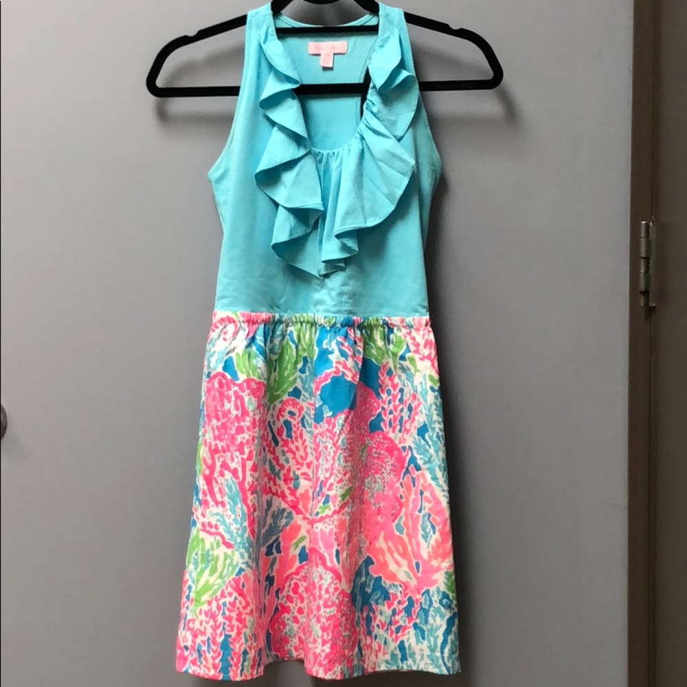 Lilly dress